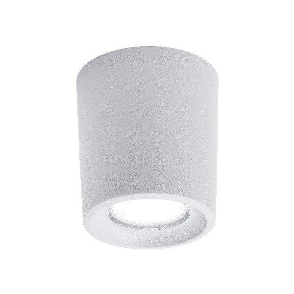 LIVIA 90 LED MENNYEZETI LÁMPA 6W CCT IP55 FEHÉR 95LIVIA90/WH