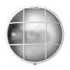 GRF314 CEILING LAMP 1XE27 IP44 FEHR 96GRF314/WH