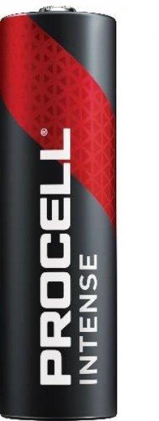 Duracell Procell Intense Power PX1500 (AA) ceruza ipari elem fóliás/4 1,5V