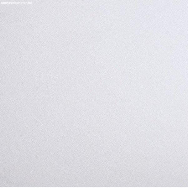 Gekkofix/Venilia üveg fólia Transparant white tejüveg 45cmx15m