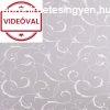 Twirl Gekkofix/Venilia inda mints sztatikus ablakflia 5301