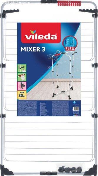 Dryer Vileda Mixer 3, sovány és sovány, 30 m