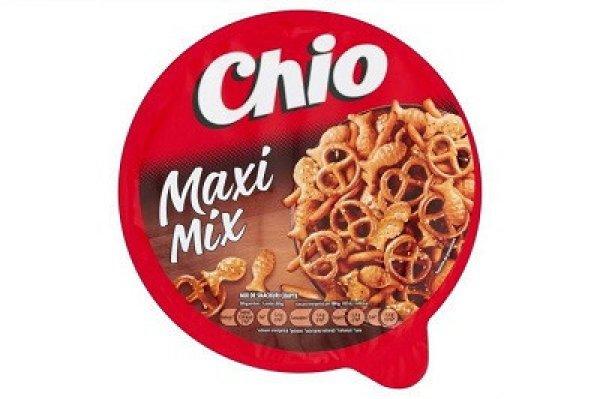 Chio 100G Maxi Mix