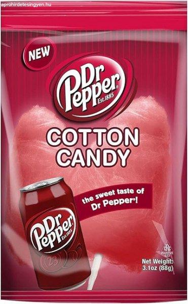 Dr. Pepper 88G Cotton Candy