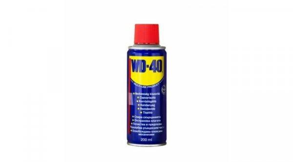 WD-40 többfunkciós spray 200ml