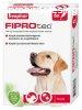 Beaphar FIPROtec SpotOn L nagytest kutyknak (20-40kg) 6db