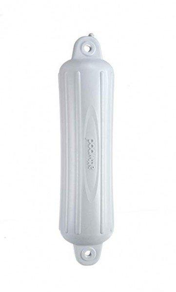 Fender 110x410 mm fehér ATW