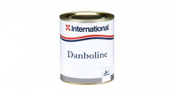 International Danboline szürke 750ml