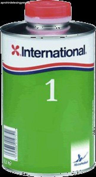 International hígító No 1. 1 l