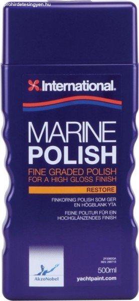 International Marine Polish polír anyag 500 ml