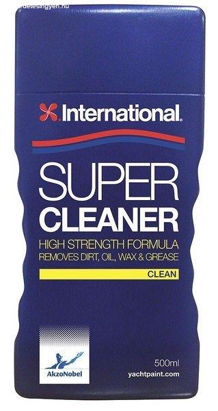 International Super Cleaner 500 ml
