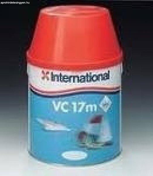 International VC 17 M szürkéskék 0,75 l