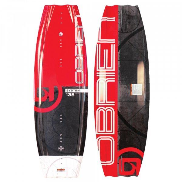 Wakeboard O'Brien System 124 cm