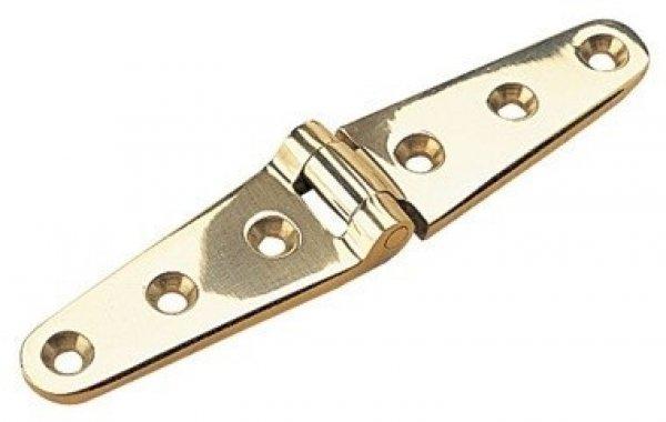 Zsanér réz 100 x 27 mm SDG