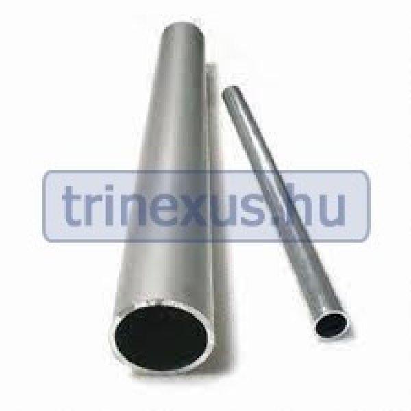 Alumínium cső 2 m x 25 mm BRK