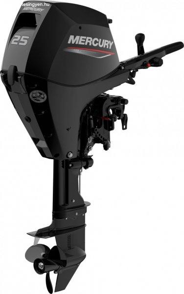 Mercury F25 M EFI