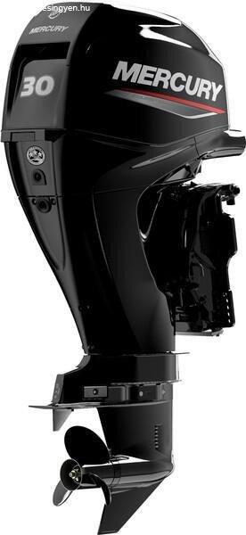 Mercury F30 ELPT EFI
