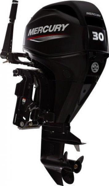 Mercury F30 M GA EFI