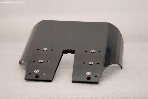 Stabilizátor alu fekete 40 LE-ig Flatray