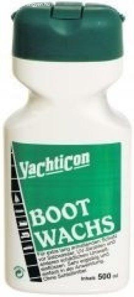 Yachticon Boat Wax 500 ml YMA