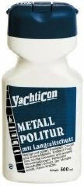 Yachticon Metall Politur 500 ml YMA