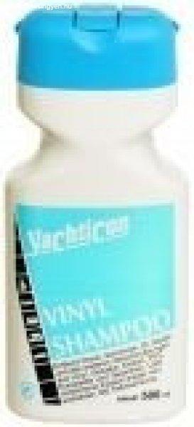 Yachticon Vinyl Shampoo 500 ml YMA