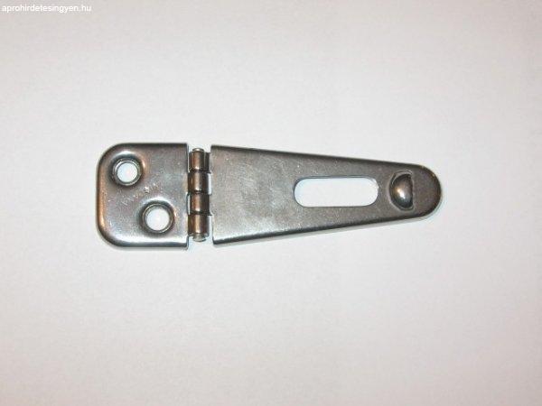 Zsanér lakatpánttal 145x32 mm VDN
