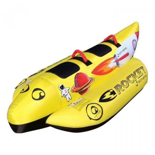 Tube Spinera Rocket 2 EMS