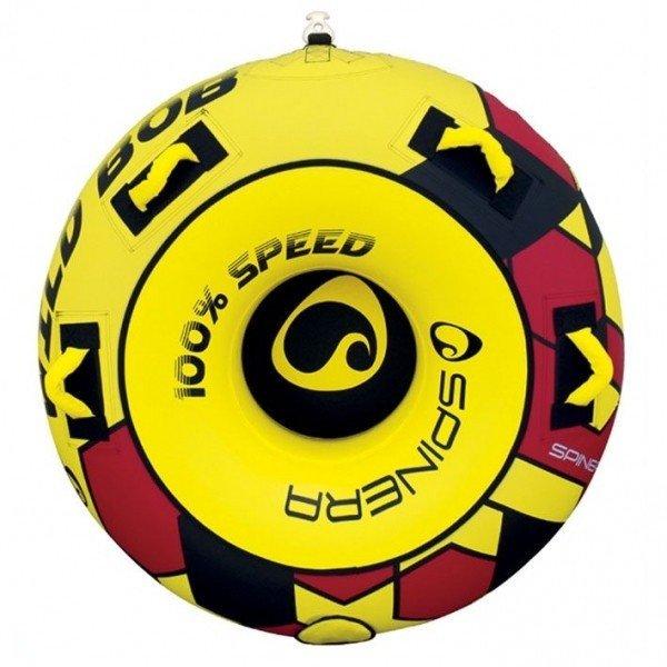 Tube Spinera Wild Bob EMS