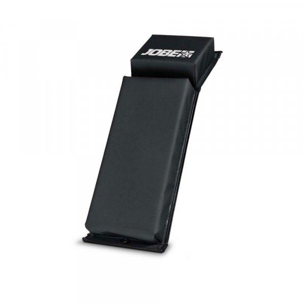 Fender Jobe kontúrfender fekete XL
