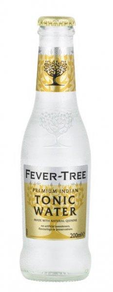 FEVER-TREE TONIK INDIAN