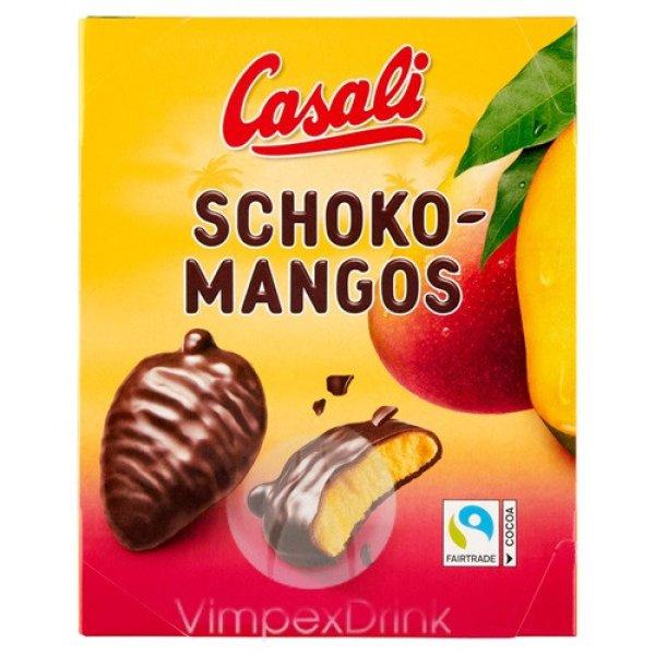 Casali Schoko-banane Mangó 150g
