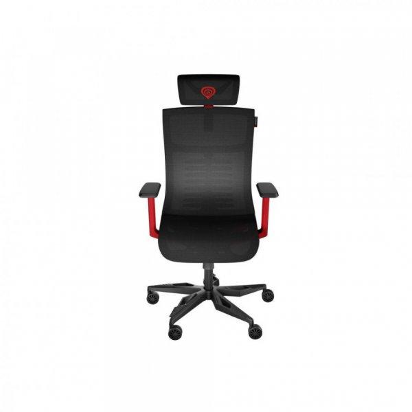 Genesis Astat 700 Gaming Chair Red