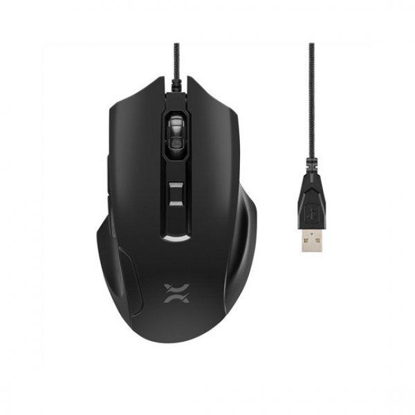 Mouse NOXO Havoc Gaming egér 2400dpi