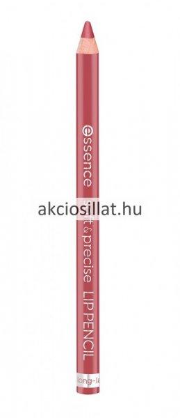 Essence Soft & Precise ajakceruza 102 true me