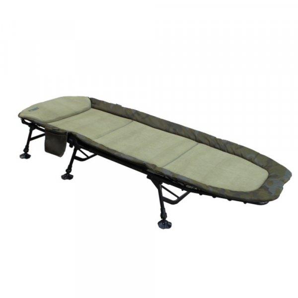 Sonik SK-Tek Lounger Bedchair ágy 205x80cm (SNEC0-008)