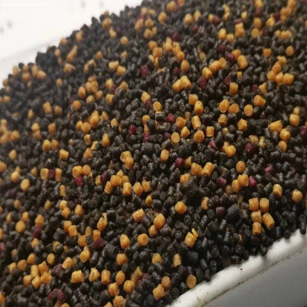 Coppens 4 mix 2mm method pellet