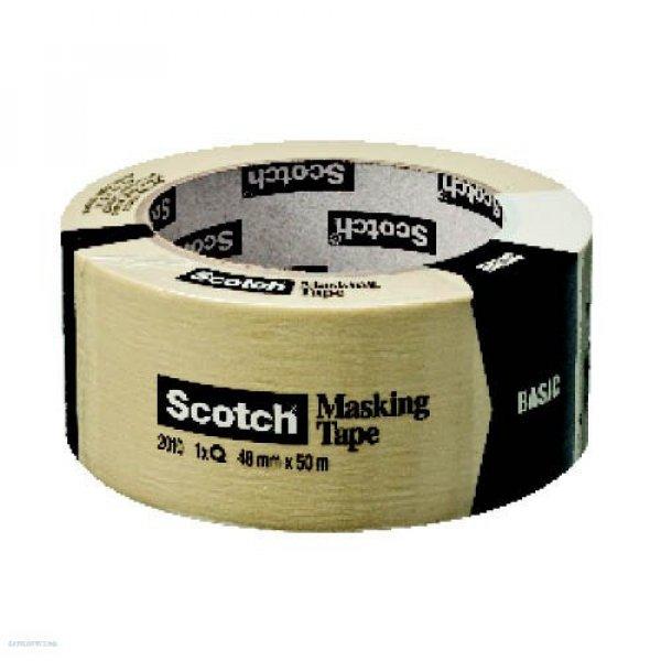 Festőszalag 48mm x 50m, 3M 2010-4850 Scotch®