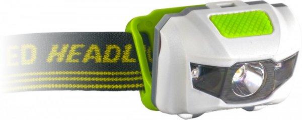 Fejlámpa Carp Expert ET Outdoor Uranus elemes fejlámpa 3W (74940-373)