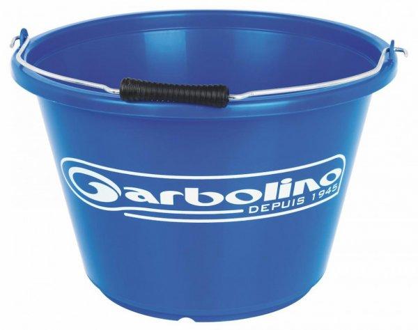 Garbolino Bucket 13L Horgász Vödör 13L (Gomae100113L)