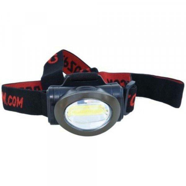 Fejlámpa Carp'N'Carp Carp Zoomcarp Zoom Vivid Cob Ledes fejlámpa
(CZ0640)