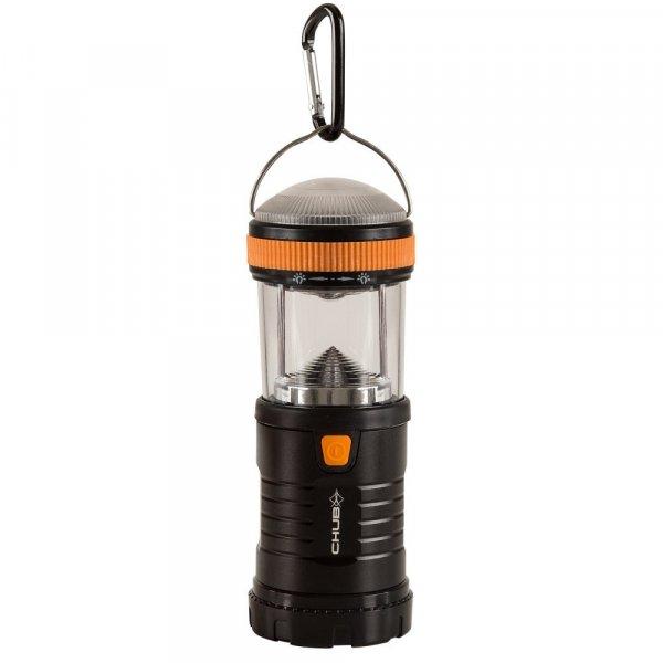 Keresőlámpa Chub Sat-A-Lite Flash Lantern Ledes Tábori Lámpa (1436487)