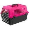 Ferplast Atlas 10 EL Queen Fluo Pink Professional szllt b