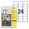 L4773-100 Avery idjrsll fehr poliszter cmke 63,5x33,