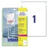L4718-20 Avery idjrsll fehr poliszter cmke 70 x 37 m