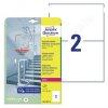L4775-8 Avery idjrsll fehr poliszter cmke 210 x 297 