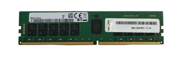Lenovo 4ZC7A08709 memóriamodul 32 GB 1 x 32 GB DDR4 2933 Mhz