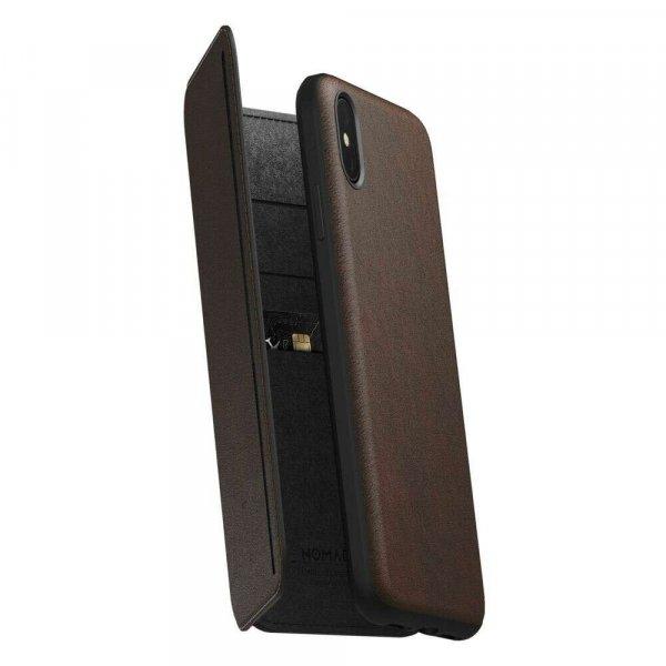 Nomad Rugged Tri-Folio telefontok 15,5 cm (6.1