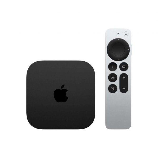 Apple TV 4K Wi-Fi 64GB 2022 (MN873)