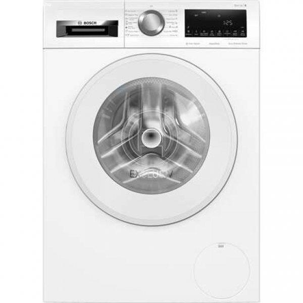 Bosch WGG144Z9BY elöltöltős mosógép fehér